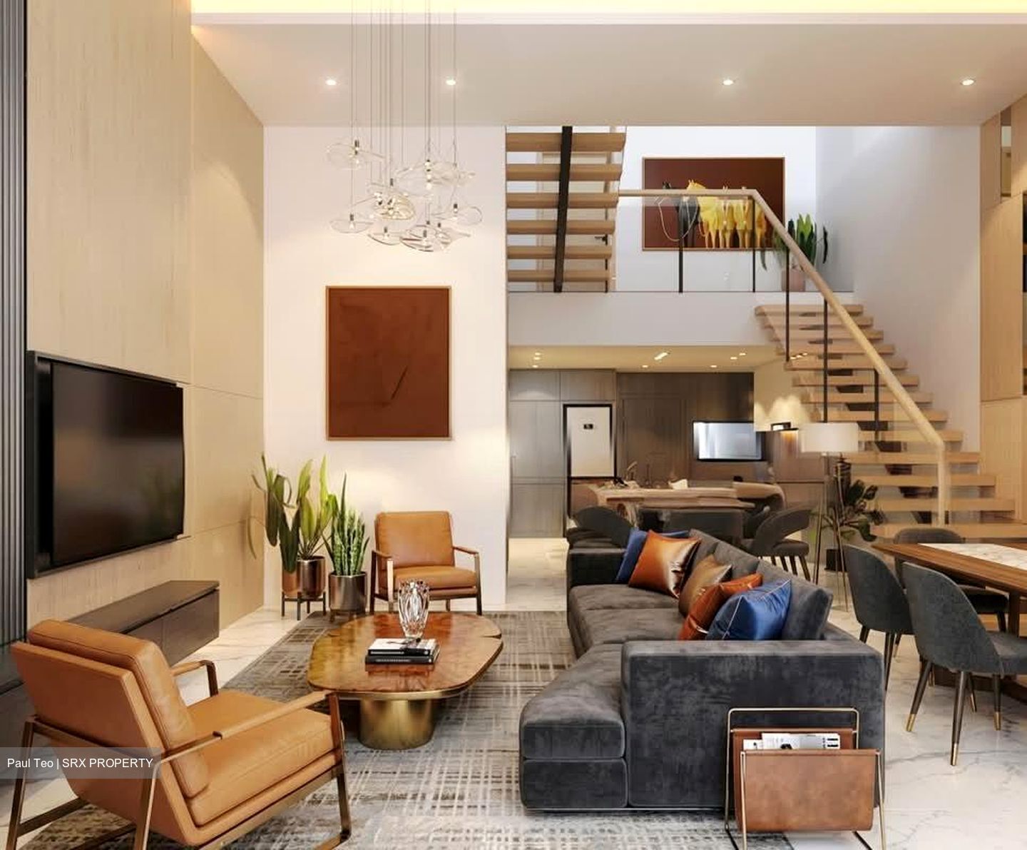 Sembawang Springs Estate (D27), Terrace #553577771